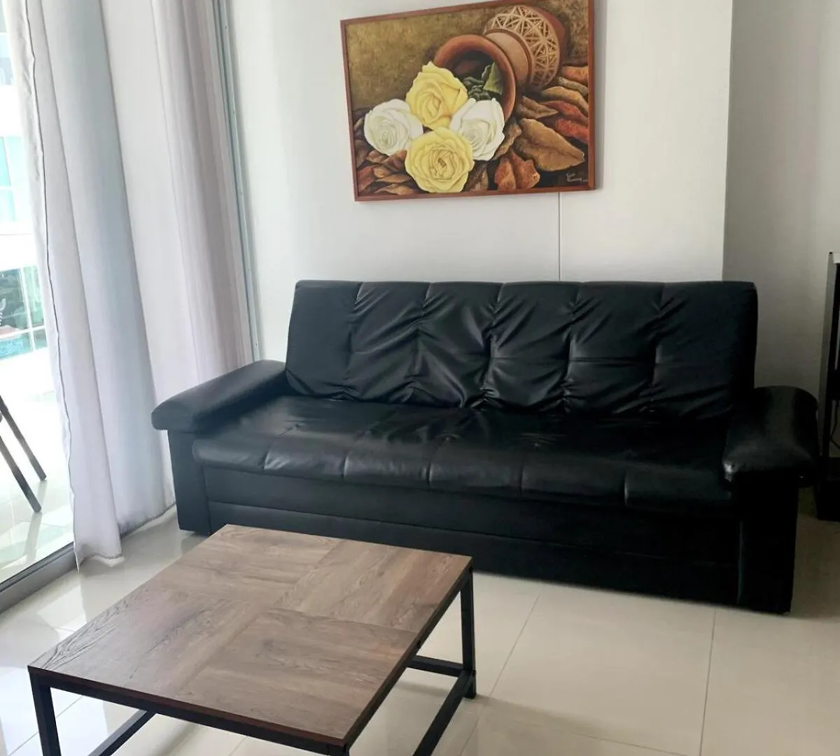 Morros Vitri Disfruta De Acceso Directo A La Playa Apartment Cartagena 0*,  Colombia