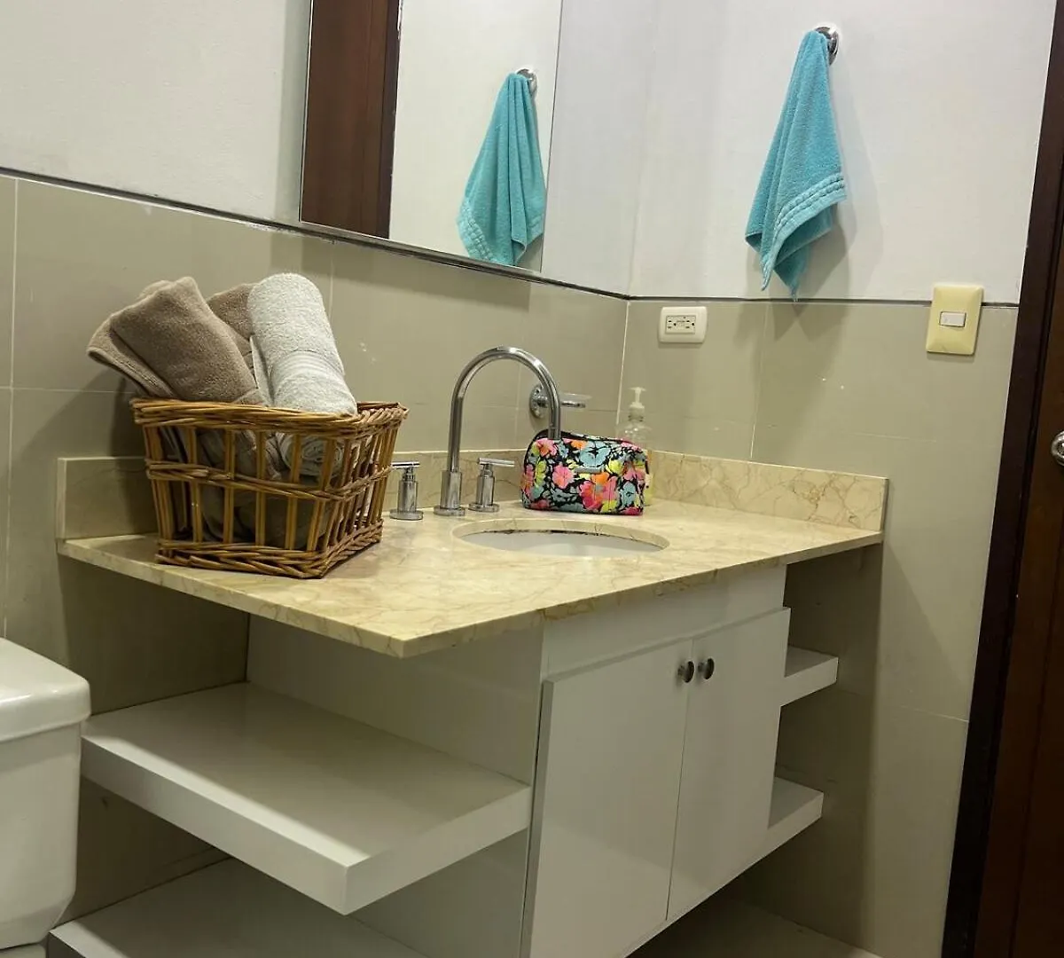 Morros Vitri Disfruta De Acceso Directo A La Playa Apartment Cartagena Colombia