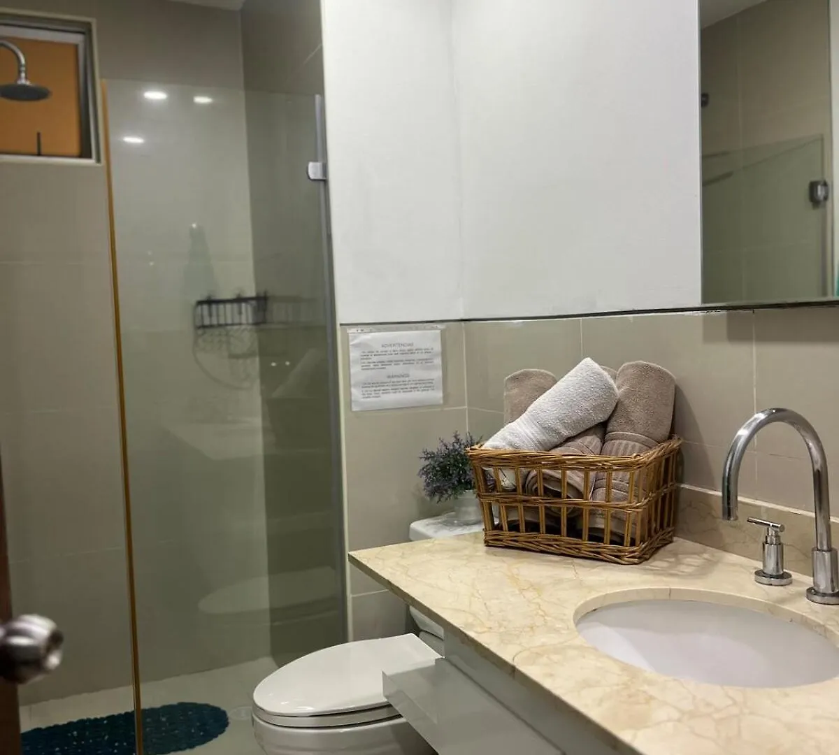 CartagenaMorros Vitri Disfruta De Acceso Directo A La Playa公寓 Cartagena