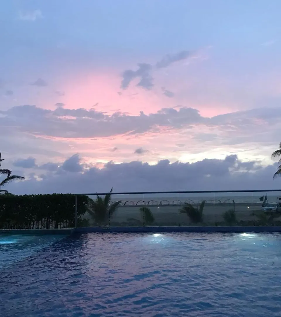 CartagenaMorros Vitri Disfruta De Acceso Directo A La Playa公寓