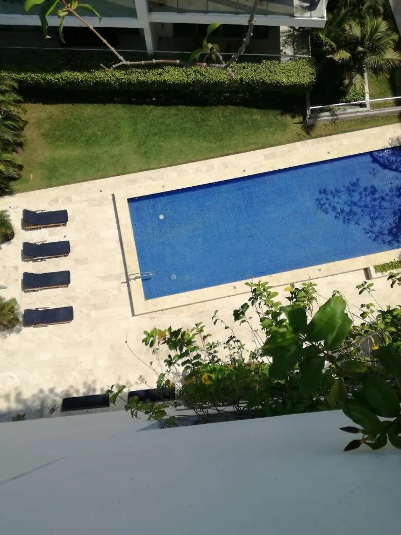 CartagenaMorros Vitri Disfruta De Acceso Directo A La Playa公寓 公寓 Cartagena